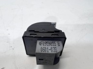 switch switch of the window AUDI A6 C6 4F0959855B