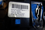 passenger compartment tunelu 31377381 31694582 VOLVO V60 III 2018