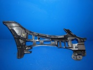 MERCEDES C KLASA W205 support holder of a bumper left front