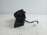 LANCIA MUSA mirror right 5 PIN claret