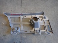 bumper bracket left front SKODA OCTAVIA IV 2020- 5e3807055