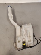 FORD EDGE washer fluid tank