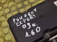 PEUGEOT EXPERT Pompa ABS 0265232065