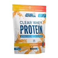 Applied Nutrition Clear Whey Grapefruit 875g