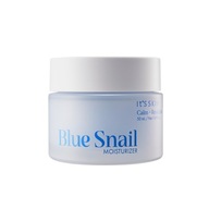 It's SKIN Blue Snail Moisturizer Hydratačný krém so slimákom 86% 50ml