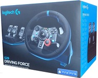 Volant Logitech G29 Driving Force pre PC Konzola PS3 PS4 PS5