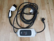 Kia Optima IV Soul EV ladowarka autó hybrydowego elektromos