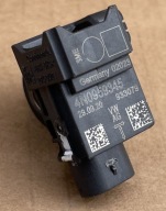 Crashsensor Drucksensor VW SKODA AUDI Original IDEAL 4N0959345