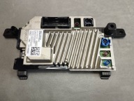 Volkswagen Amarok II module control unit gps N1XT14H050BHM