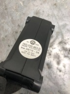amplifier of the speaker right front VW GOLF VI 1K0035463D