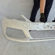 PEUGEOT 308 II 2 LIFT 17-21 bumper front front