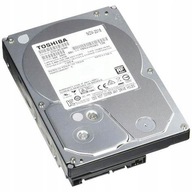 DYSK TWARDY HDD TOSHIBA 3TB 3,5 DT01ACA300