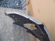 Toyota RAV4 V 2018-2022 bumper front front