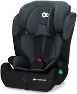 Autosedačka Kinderkraft Comfort Up i-Size čierna 9-36 kg