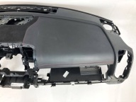 Ram 1500 TRX dashboard instrument panel leather + passenger airbag 2021-24