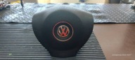steering wheel airbag VW PASSAT B7 3C8880201K