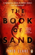 The Book of Sand Clare Theo