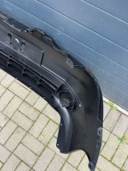 Nissan NV200 10- bumper front front
