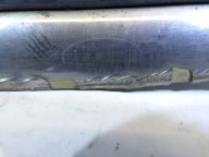 grill grille radiator VOLKSWAGEN TOURAN 1 (2)