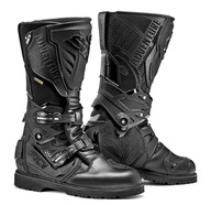 Topánky Sidi Adventure 2 Gore-Tex black 43