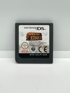 Anno 1701 Nintendo DS (samotná hra)