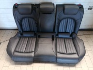 Komplet Sièges z boczkami Interne Audi A6 Allroad C7
