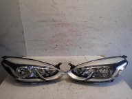light front front right FORD FIESTA MK8 2017- H1BB-13W029-AE