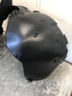 mudguard left front AUDI Q2 81M 81M821171