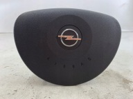 OPEL CORSA C airbag luft airbag 09130793