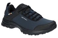 BUTY TREKKINGOWE AMERICAN CLUB WT181 NV SPORTOWE SOFTSHELL MEMBRANA R 41