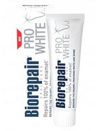 BioRepair zubná pasta Pro White 75 ml