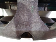 caliper brakes brake right front front right Dodge RAM 1500 5.7 2019