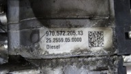 IDEALNE KPL. WEBASTO PORSCHE PANAMERA 970 3.0D 1