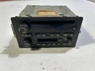 Radio odbiornik control unit module radia changer Hummer H2 2003