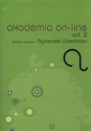 AKADEMIA ON-LINE VOL.2 Agnieszka Wierzbicka