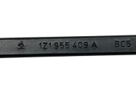 SKODA OCTAVIA II wiper arm left front 1Z1955409A M2