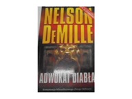 Adwokat diabła - Nelson DeMille