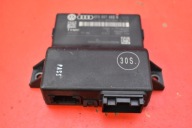 control unit module GATEWAY 4F0907468N AUDI A6 C6 3.0 TDI 239 KM LIFT 08-11