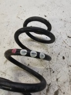 spring rear part rear left right AUDI A3 8P LIFT GOLF