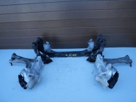 axle beam subframe front AUDI A6 C7 4G0399251C