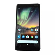 TELEFON NOKIA 6.1 TA-1043