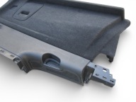 side upholstery boot rear rear part right Porsche Cayenne S II 958 7P5 92A