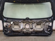 heckklappe kofferraumdeckel LC9X VW Golf VII
