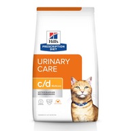 Hill’s PD Feline C/D Multicare 400g