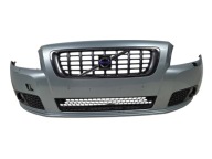 VOLVO V70 III 2008 bumper front front original. 485-16