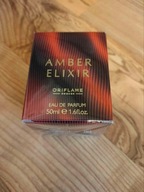 Oriflame Amber Elixir 50 ml EDP