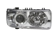 Trucklight HL-DA005R Reflektor