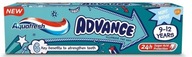 Aquafresh Advance Pasta do zębów dzieci 9-12 lat