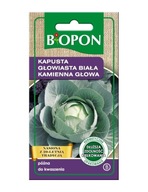 Biopon kapusta kamienna głowa 2g