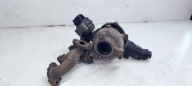 turbo VW AUDI A4 A6 A5 03L145702D 2.0 TDI